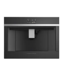 Fisher & Paykel EB24DSXB1 User Guide