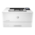 HP h10032 All-in-One Printer User Manual