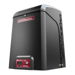 LiftMaster Gate Operator Manual | AI Chat &amp; PDF