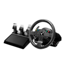 Thrustmaster 4469023 TMX Pro Racing Wheel Manuel utilisateur