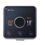 Hive SLT6 Thermostat Mini Installation Guide