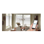 ALTA WINDOW FASHIONS BLISS Automation Changing Wi-Fi Networks User Guide