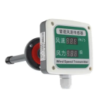 SONBEST SD3788 Display Type Thermal Pipe Type Wind Speed Sensor User Manual
