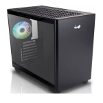 InWin A3, A5 User Manual | AI Chat &amp; PDF Download