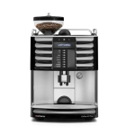 Schaerer Coffee Art Plus Operating Instructions