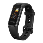 Huawei Band 4 Benutzerhandbuch