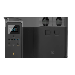 EcoFlow EFD311 Delta Max Portable Power Station Benutzerhandbuch | Manualzz