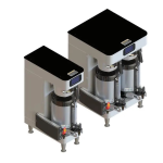 Bunn ICB-DV LP Infusion Series® BrewWISE® DBC® Dual Voltage LP Coffee Brewer Repair manual