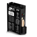 Applied Motion Products STF-EC EtherCAT Stepper Drives User Guide