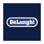 DeLonghi ESAM 04.110.S Bedienungsanleitung