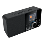 Schwaiger DAB 400 In Car DAB+ Digital Radio FM Adapter instruction manual
