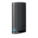 Arris G36 SURFboard DOCSIS&reg; 3.1 Multi-Gigabit Cable Modem &amp; Wi-Fi 6 Ro User Guide