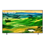 LG webOS TV user guide