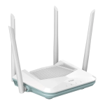 D-Link R15 AX1500 Smart Router User Guide
