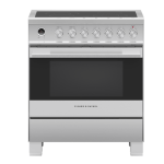 Fisher & Paykel OR30SDE6X1 30 Inch Electric Range User Guide