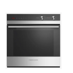 Fisher &amp; Paykel OB60SC5LCX1 5 Function Oven User Guide