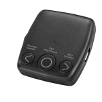 Insignia NS-HPBTAA23 Bluetooth Wireless Transmitter and Receiver User Guide