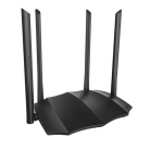 Tenda V12 AC1200 Dualband Wi-Fi Gigabit VDSL/ADSL Modem Router Installation Guide