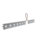 GE current GESS24 Series LED Sign Lighting Fixtures Tetra PowerStrip Installation Guide