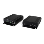 HDMI Video Extender ST121UTPHDMI Instruction Manual