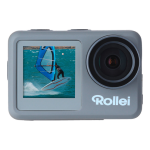 Rollei Actioncam 9s User manual