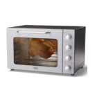 Trebs 99393 Elektrische oven Instruction manual