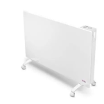 Tesy CN 052 200 EI CLOUD W F FloorEco Cloud Ръководство за употреба