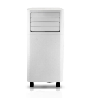 Danby DPA050E2WDB-6 Spec Sheet