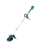 Makita DUR194 Cordless Grass Trimmer instruction manual