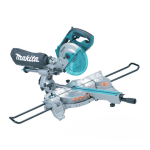 Makita DLS714 Instruction manual