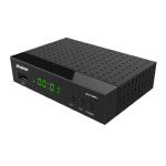 Edision PICCO T265 Instrukcja obsługi