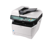 KYOCERA FS-1128MFP User manual