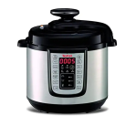 Tefal CY505E30 ALL IN ONE POT Product Manual