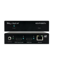 Key Digital KD-IP1080 AV over IP Transmitter User Guide
