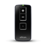 Oticon Remote Control 2.0 Product information