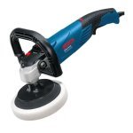 Bosch GRB 14 CE Owner Manual