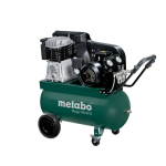 Metabo Mega 590/90 D 400/3/50 compressor Mode d'emploi