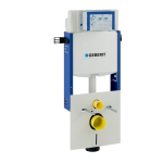 Geberit Sigma Flush Plate Manual | AI Chat &amp; PDF