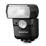 Olympus FL-700WR Flash Manuel utilisateur