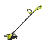 Ryobi P20019 Grass Trimmer Manual: AI Chat &amp; PDF Access