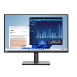 Lenovo LT2252p: Guía del usuario del monitor + AI Chat & PDF Download ...