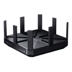 TP-LINK Archer C5400 User manual