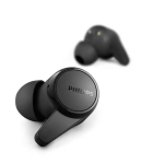 Philips TAN1207 Wireless Neckband Earphone User Manual