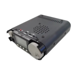 XIEGU G106 HF Transceiver: AI Chat &amp; PDF Access
