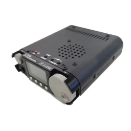 XIEGU G106 HF Transceiver User Manual + AI Chat | Manualzz