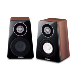 Yamaha NS-B500 Benutzerhandbuch