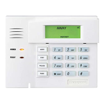 Honeywell ADEMCO 6150 Installation And Setup Manual