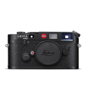 Leica M6 Mode d'emploi