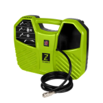 Zipper ZI-COM2-8 compact air compressor User manual