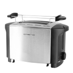 Emerio Toaster-TO-114308.6 Owner's Manual